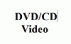 DVD CD Video